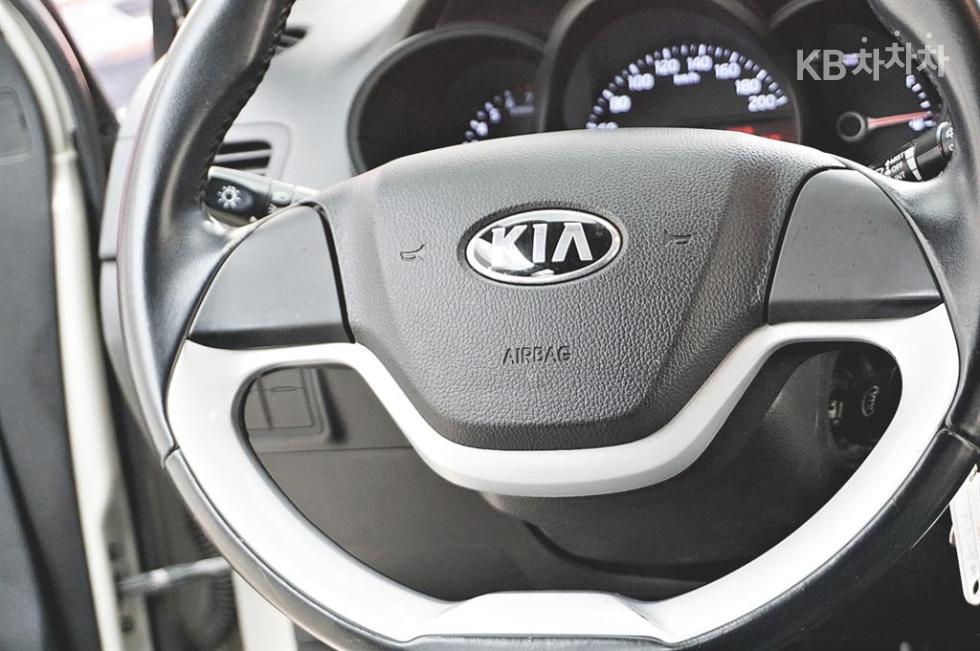 2015 - kia all