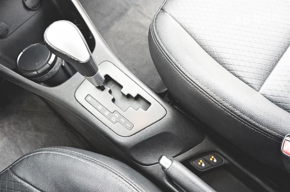 2015 - kia all