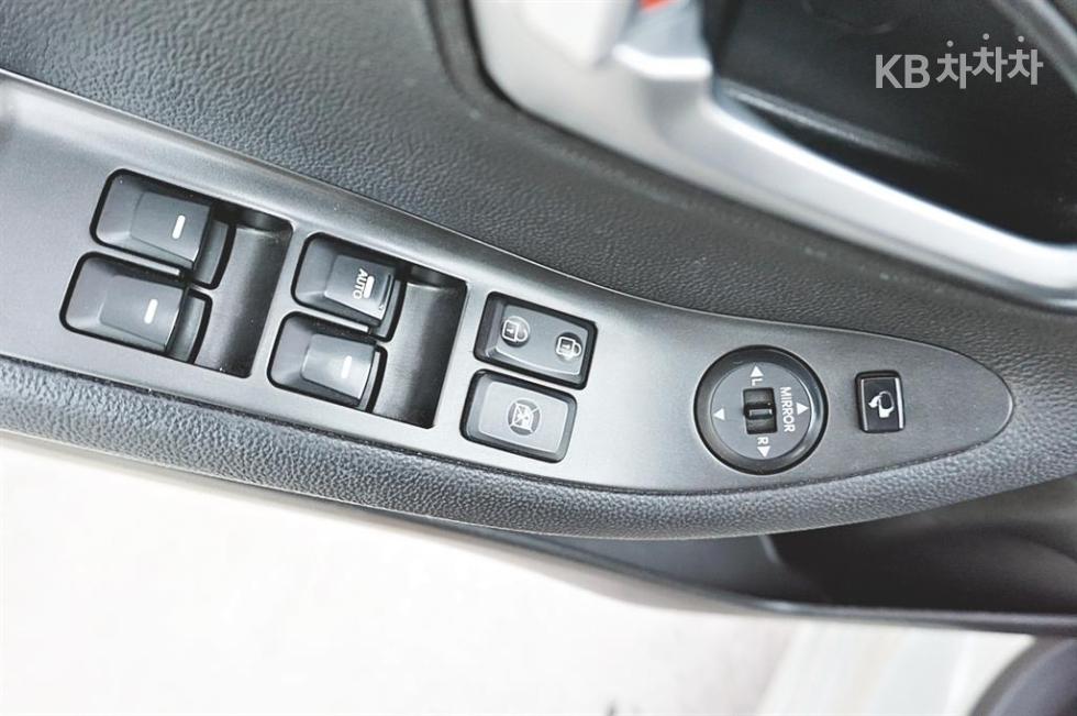 2015 - kia all
