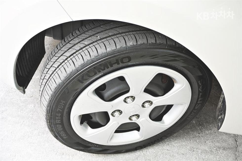 2015 - kia all