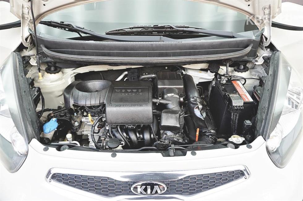 2015 - kia all