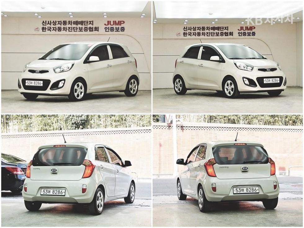 2015 - kia all
