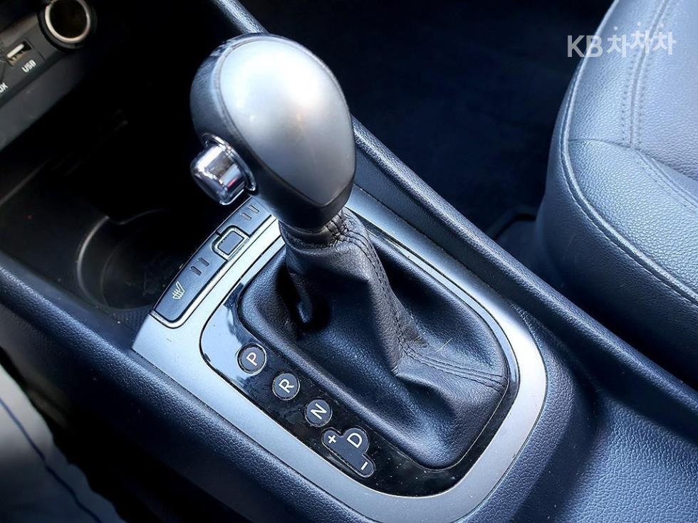 2015 - kia pride