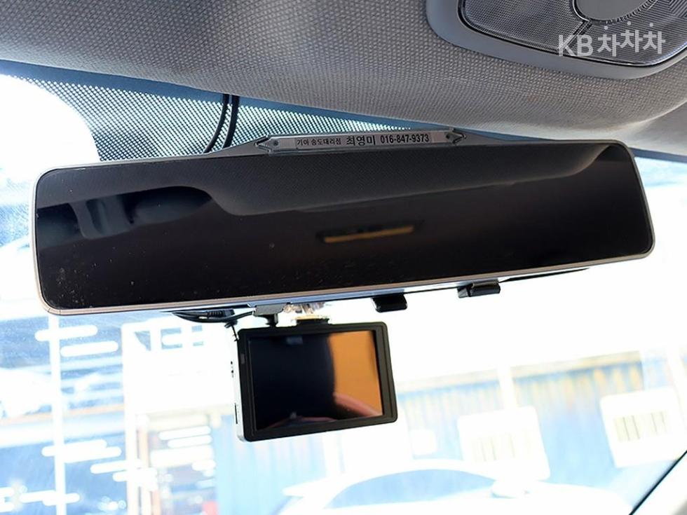 2015 - kia pride