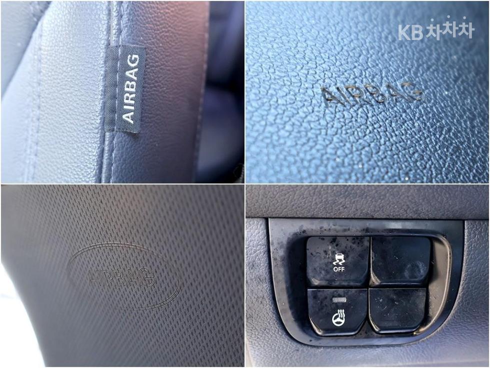 2015 - kia pride