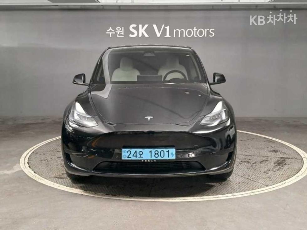 테슬라 Model Y