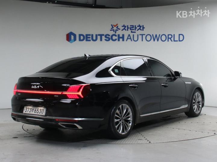 Kia K9 3.8 GDI AWD Best Selection Ⅱ 4