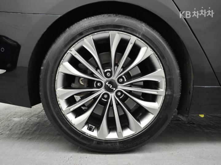 Kia K9 3.8 GDI AWD Best Selection Ⅱ 6