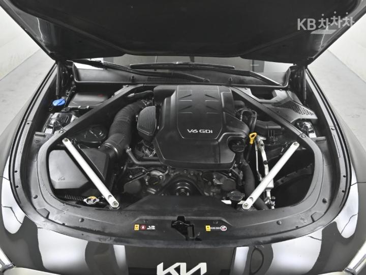 Kia K9 3.8 GDI AWD Best Selection Ⅱ 7