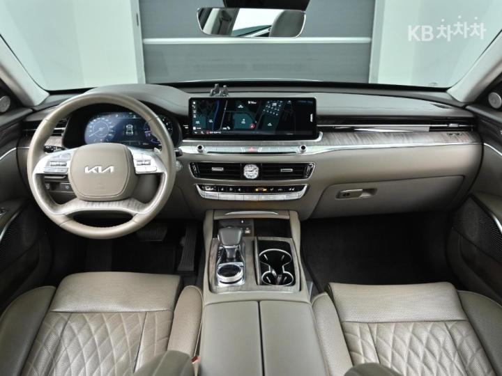 Kia K9 3.8 GDI AWD Best Selection Ⅱ 8