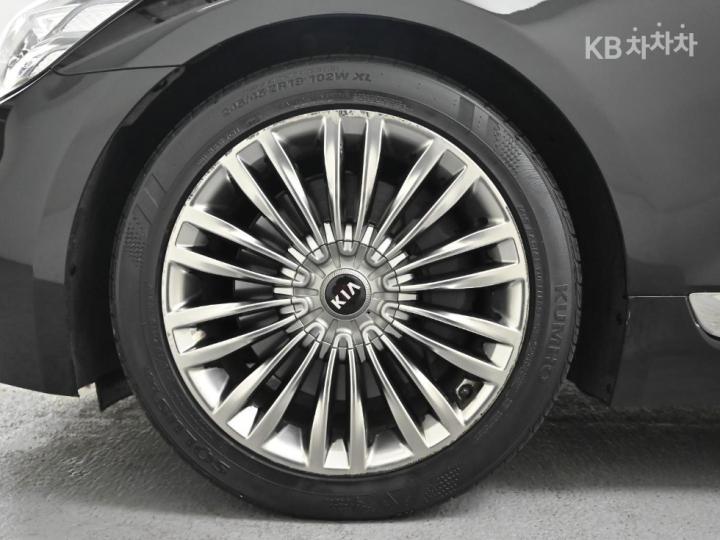 Kia K9 The 3.8 GDI AWD Best Selection Ⅰ 6