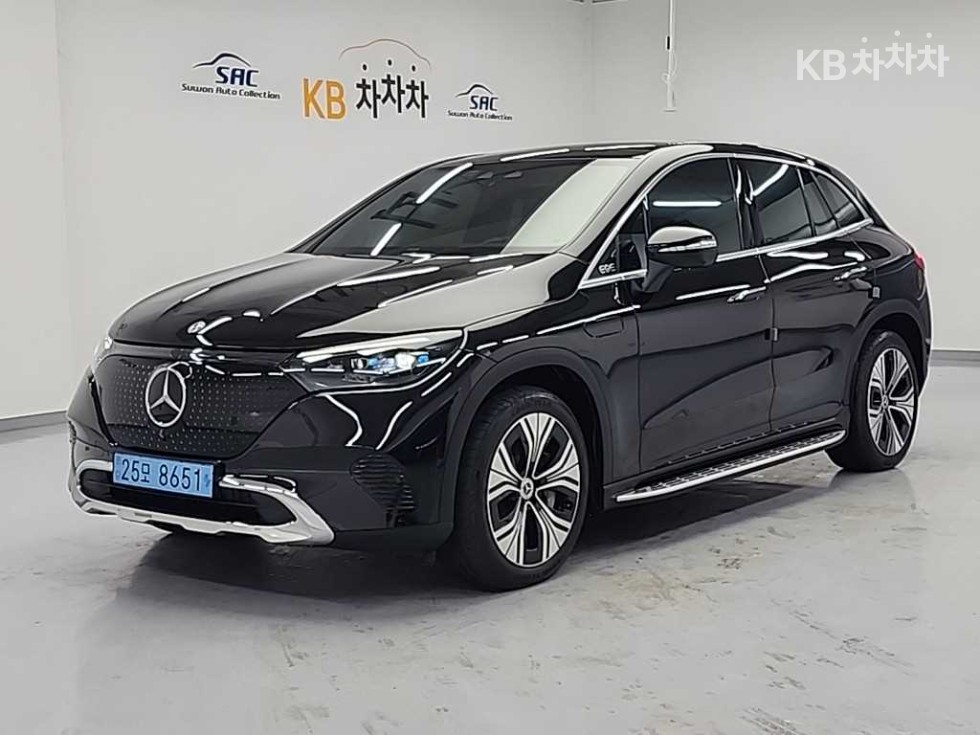 벤츠 EQE SUV(X294)