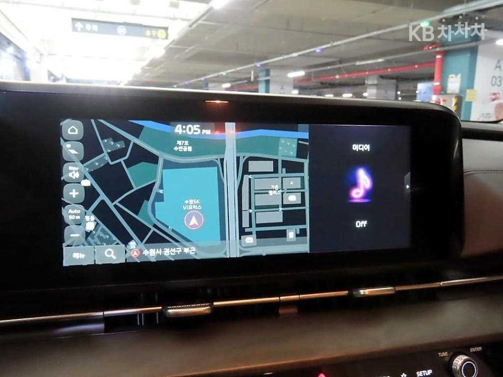 2021 - kia carnival