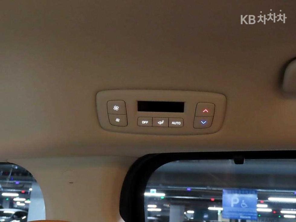 2021 - kia carnival