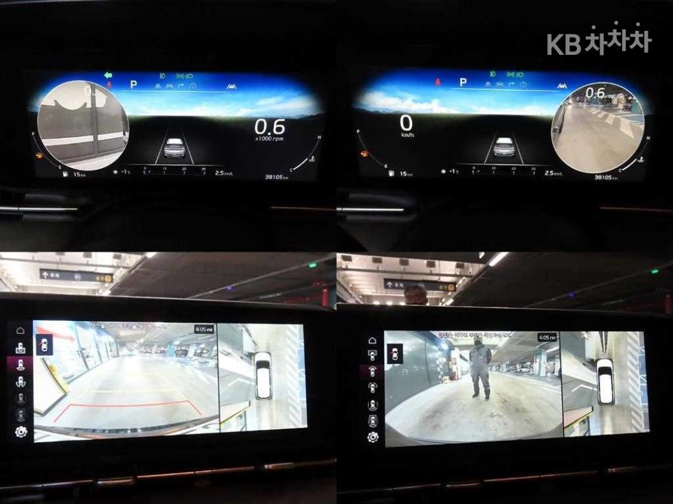 2021 - kia carnival