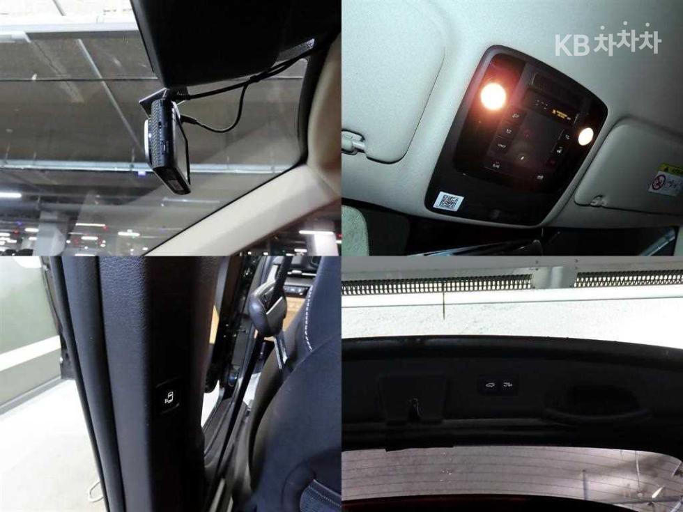 2021 - kia carnival