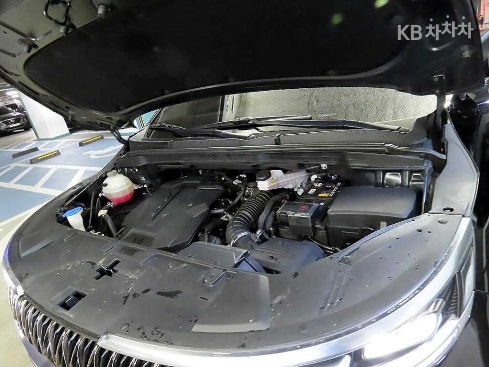 2021 - kia carnival