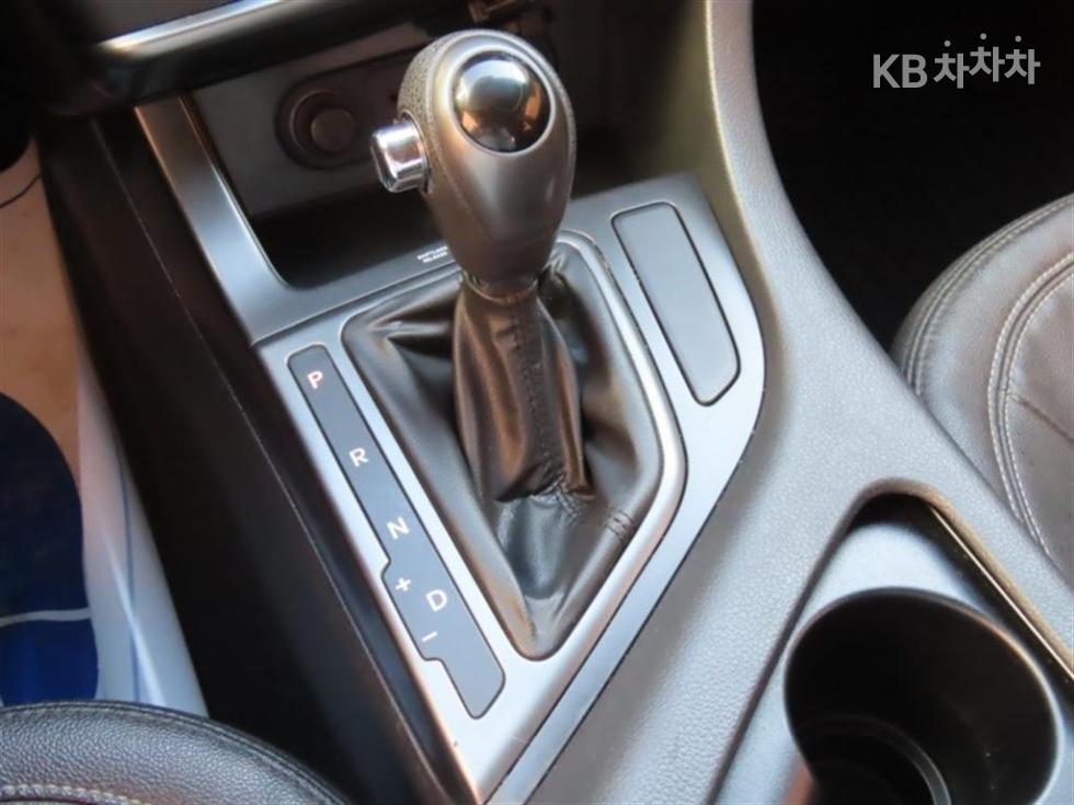 2011 - kia k5