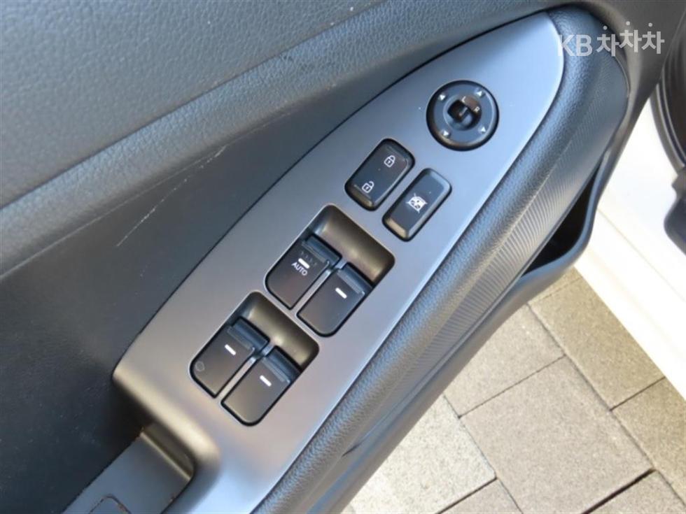 2011 - kia k5
