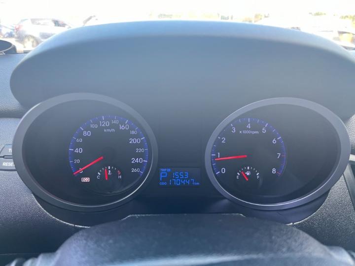 Hyundai Genesis Coupe 200 Turbo P 6
