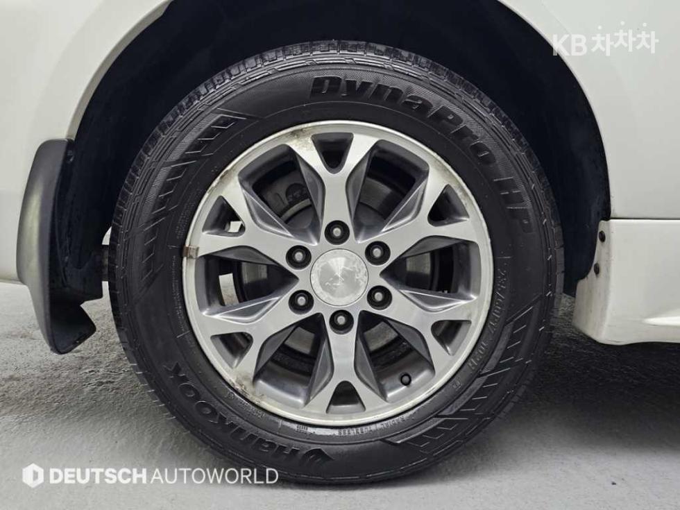 2013 - kia carnival