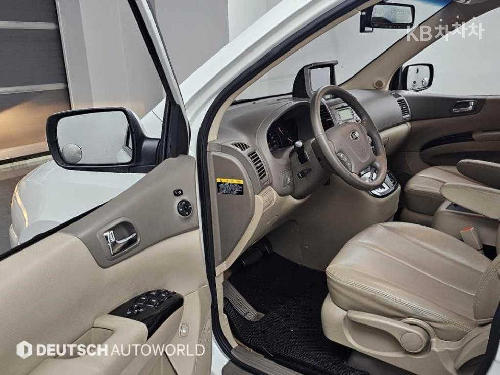 2013 - kia carnival
