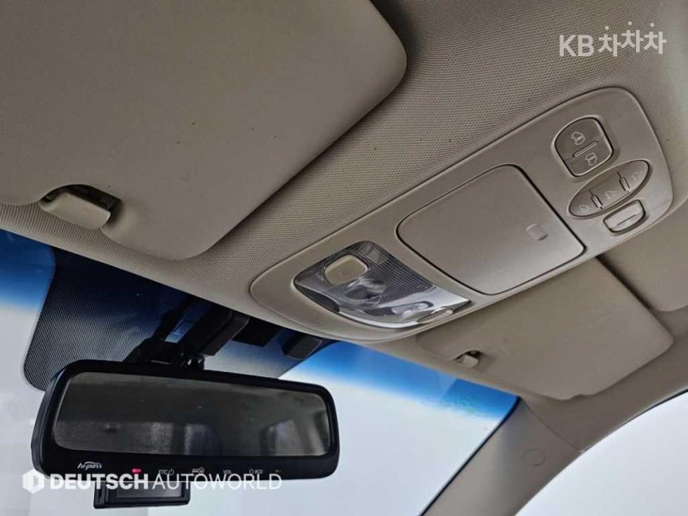 2013 - kia carnival