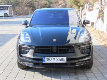 Porsche Macan 2.9 GTS — foto 1