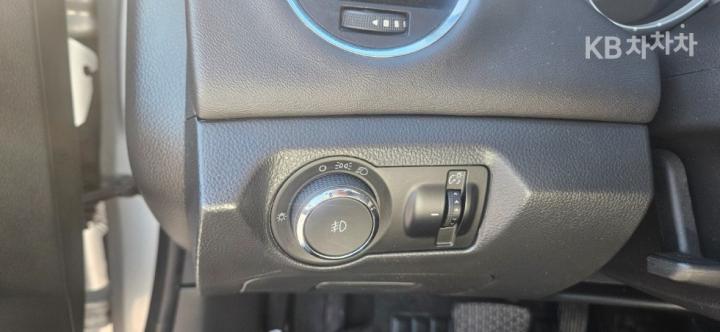 Chevrolet Cruze 1.8 LT Base Type 5