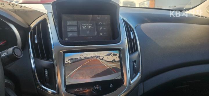 Chevrolet Cruze 1.8 LT Base Type 9