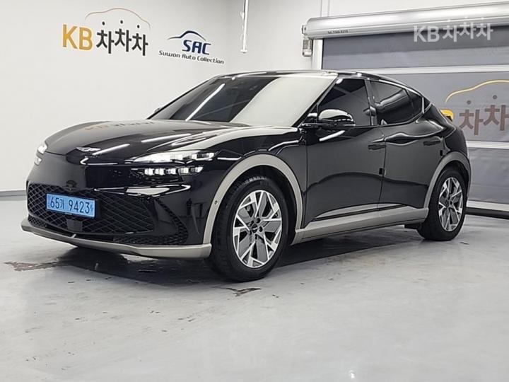 Genesis GV60 Standard 2WD Base Type