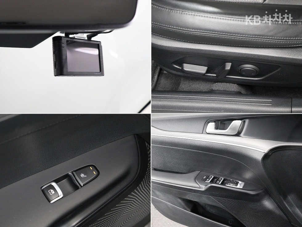 2022 - kia k5