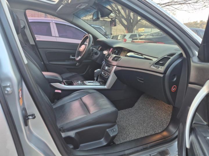 Renault SM5 New SE 10