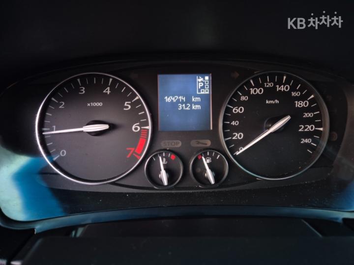 Renault SM5 New SE 6