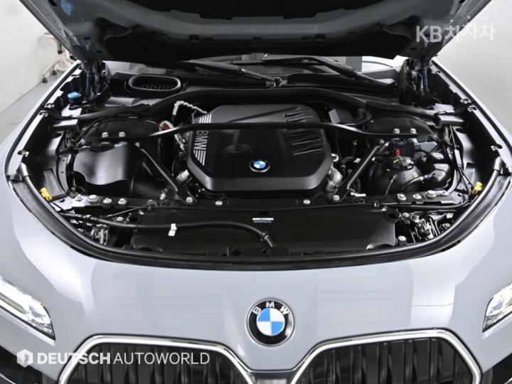 BMW 7 Series G70 740d xDrive M Sport Executive 7