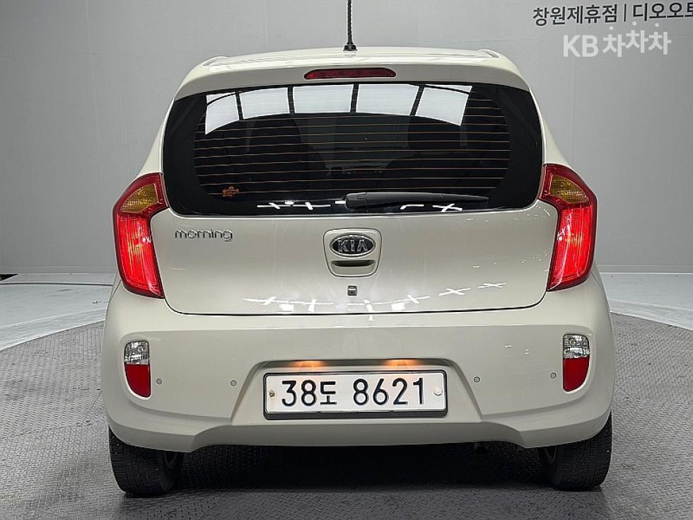 2012 - kia all