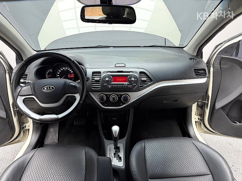 2012 - kia all