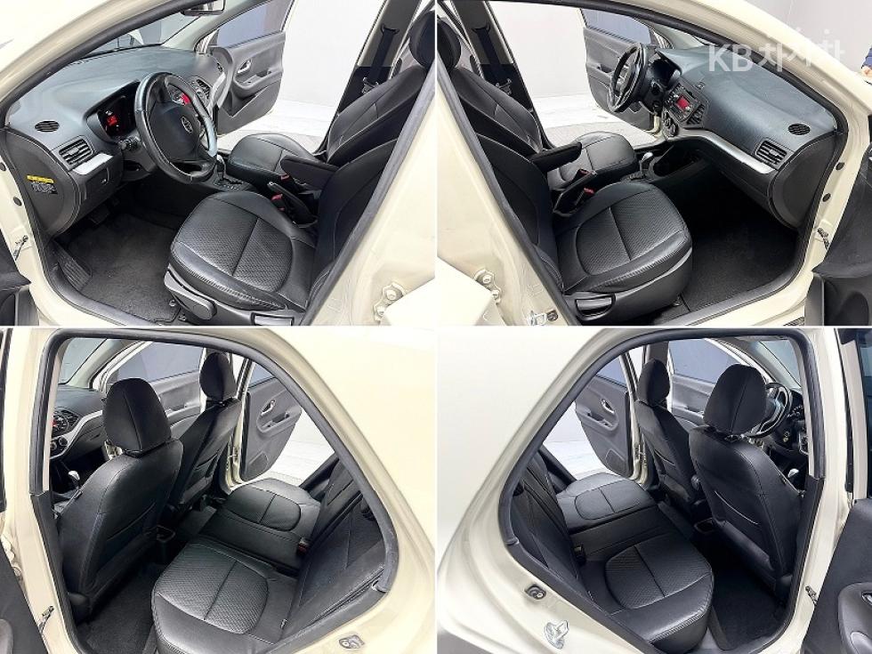 2012 - kia all