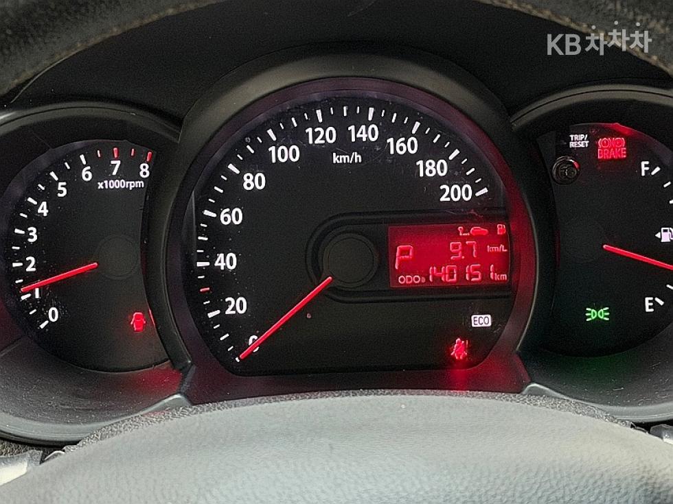 2012 - kia all