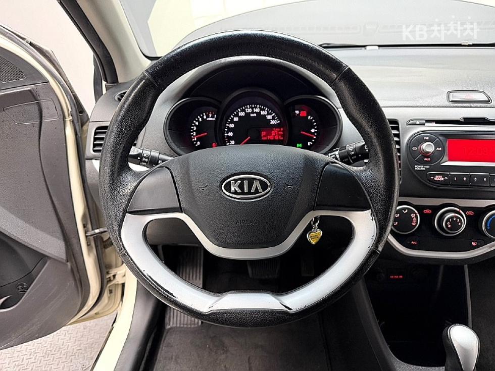2012 - kia all