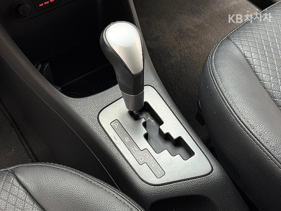 2012 - kia all