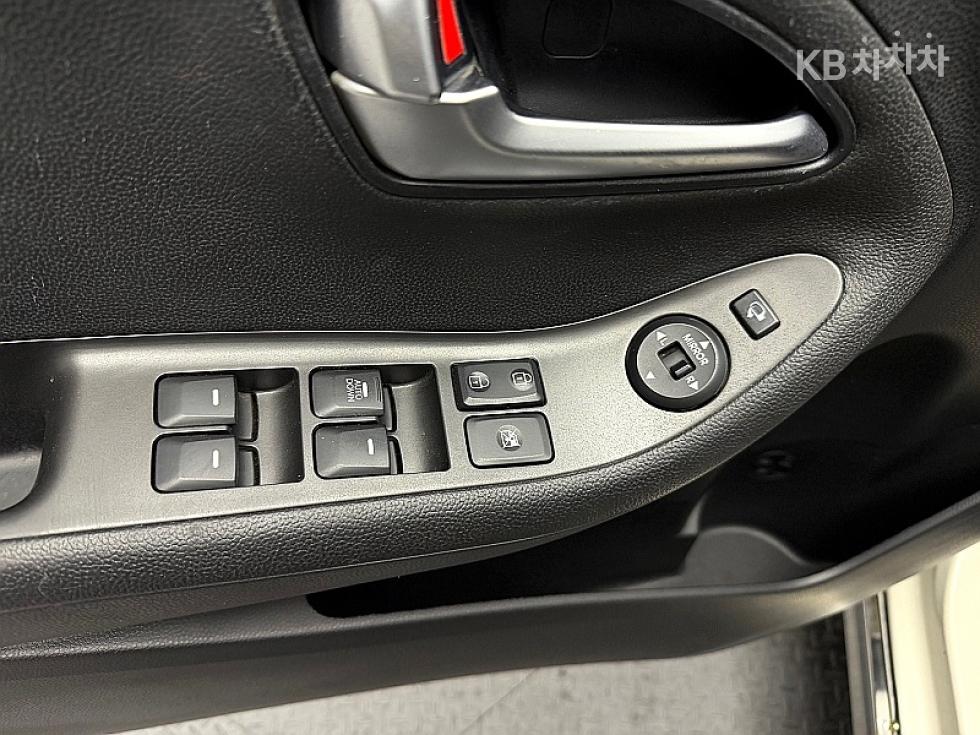 2012 - kia all