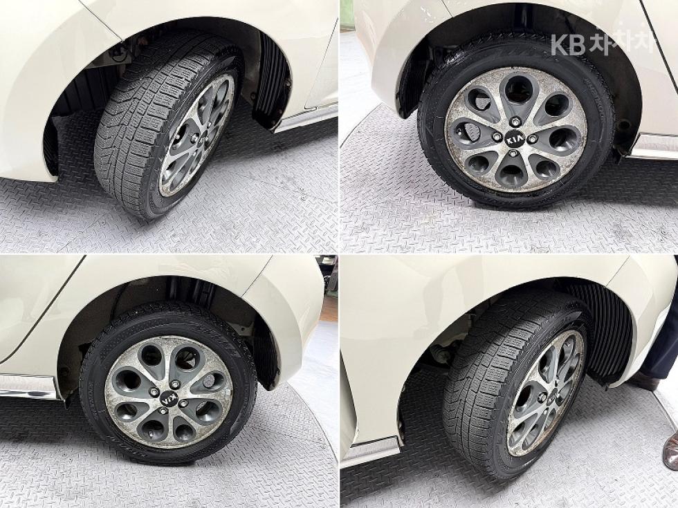 2012 - kia all