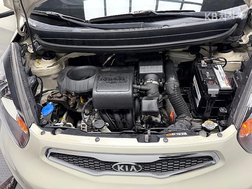 2012 - kia all
