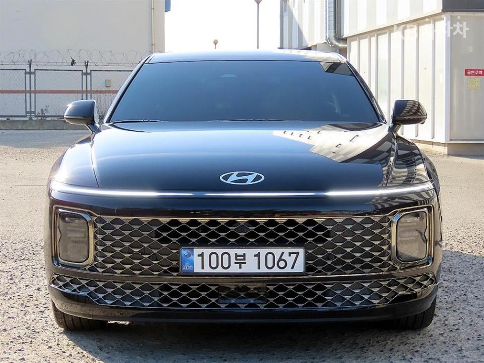 Hyundai Грандер