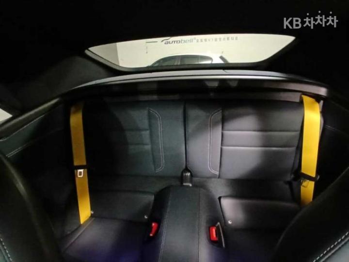 Porsche Carrera 911 992 4 GTS Cabriolet 9