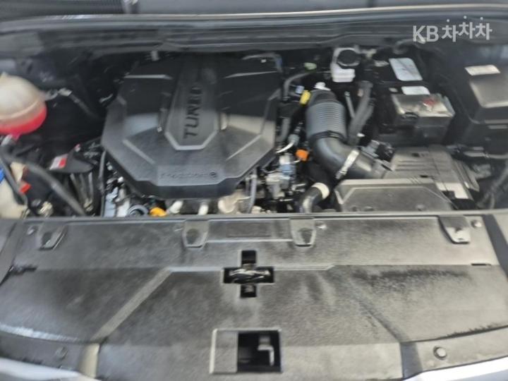 Kia Carnival D2.2 Prestige 6