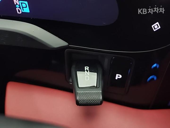 Porsche Taycan GTS 9