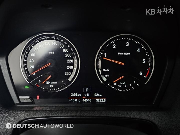 BMW 1 Series New 118d Sport Base Type 9