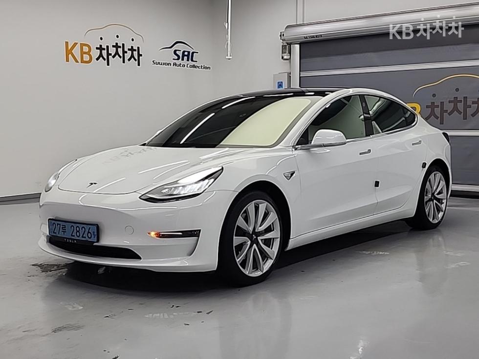 테슬라 Model 3
